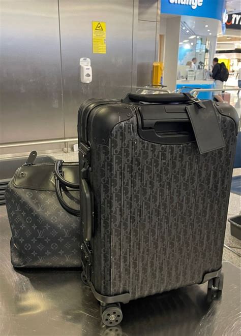 rimowa owned by louis vuitton|More.